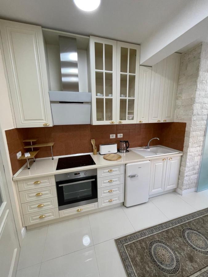 Apartment Marini Tiny *