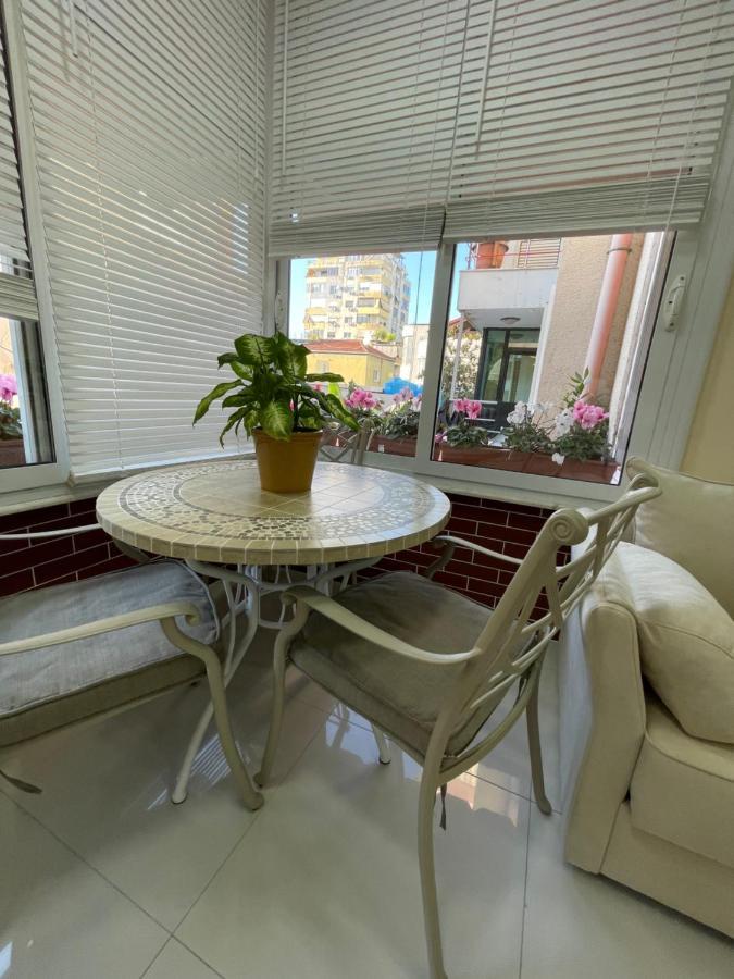 Apartment Marini Tiny Tirana
