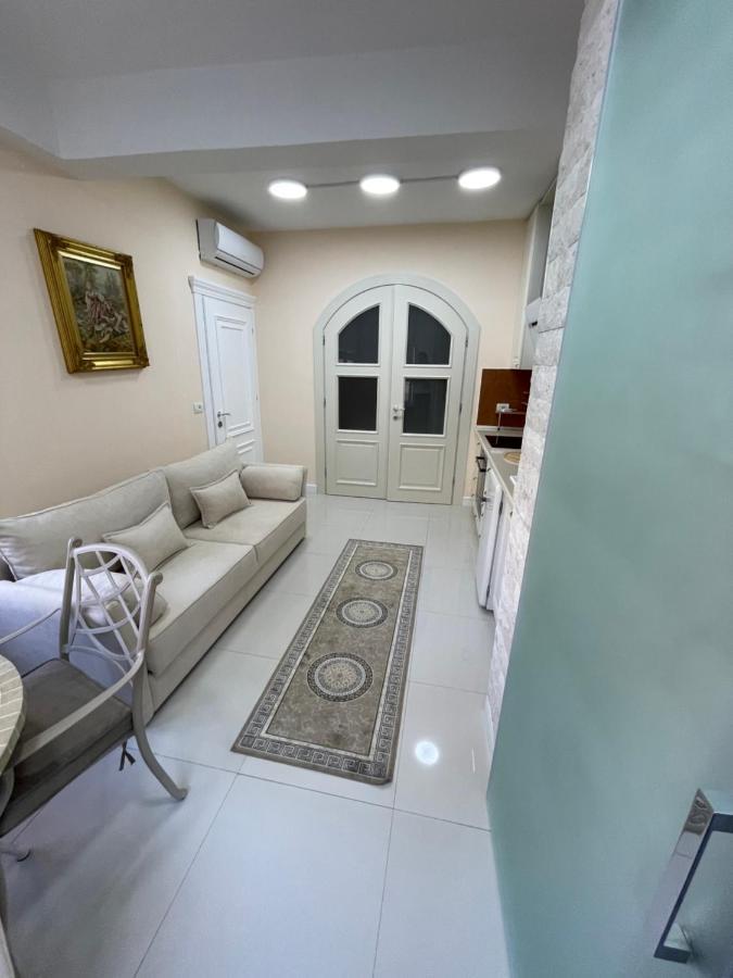 Appartement Marini Tiny *
