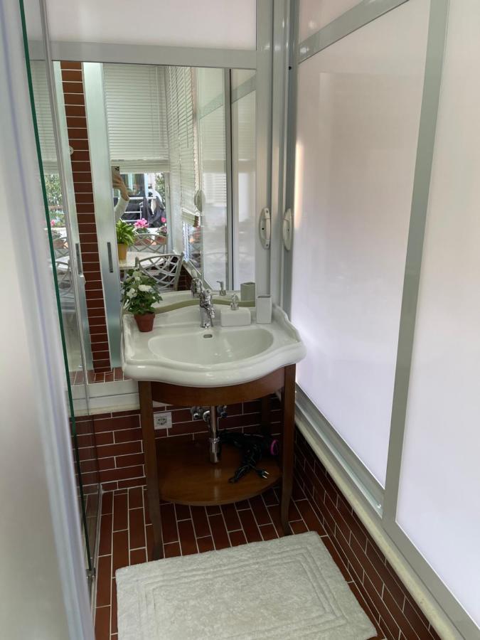 Appartement Marini Tiny