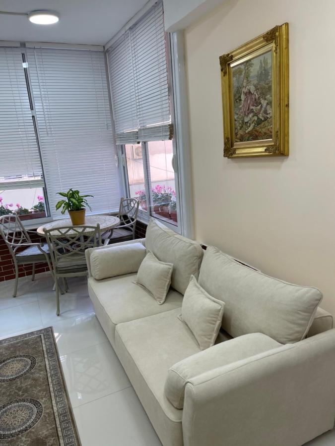 Marini Tiny Appartement Tirana